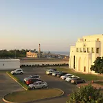 Sohar Beach Hotel