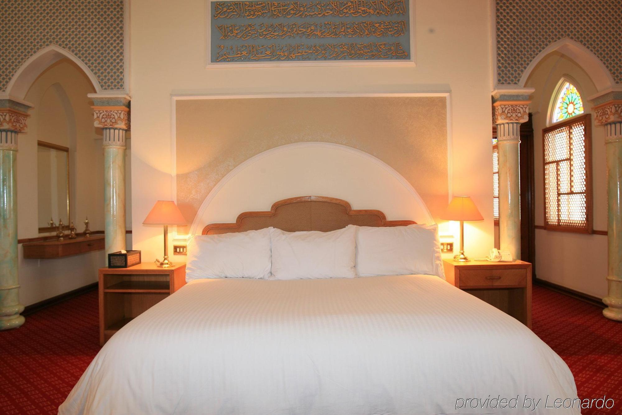 Sohar Beach Hotel Sohar