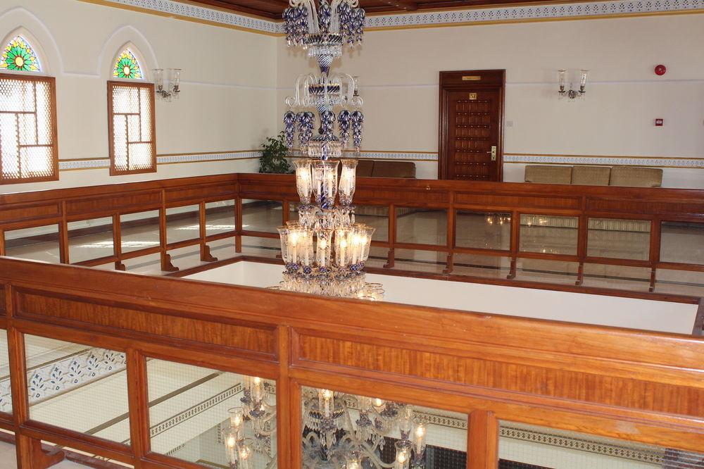 Hotel Sohar Beach Hotel Sohar