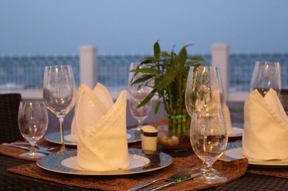 Sohar Beach Hotel