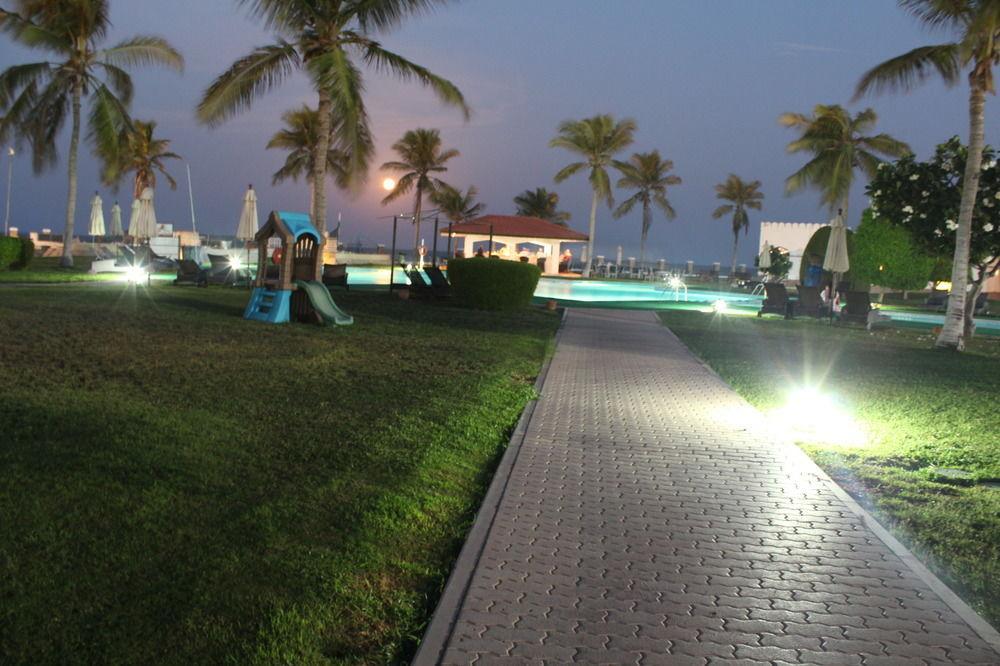 Hotel Sohar Beach Hotel 3*