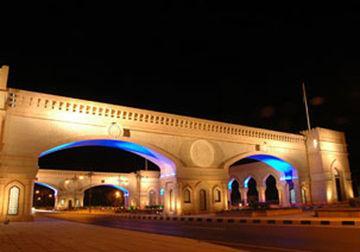 Hotel Sohar Beach Hotel