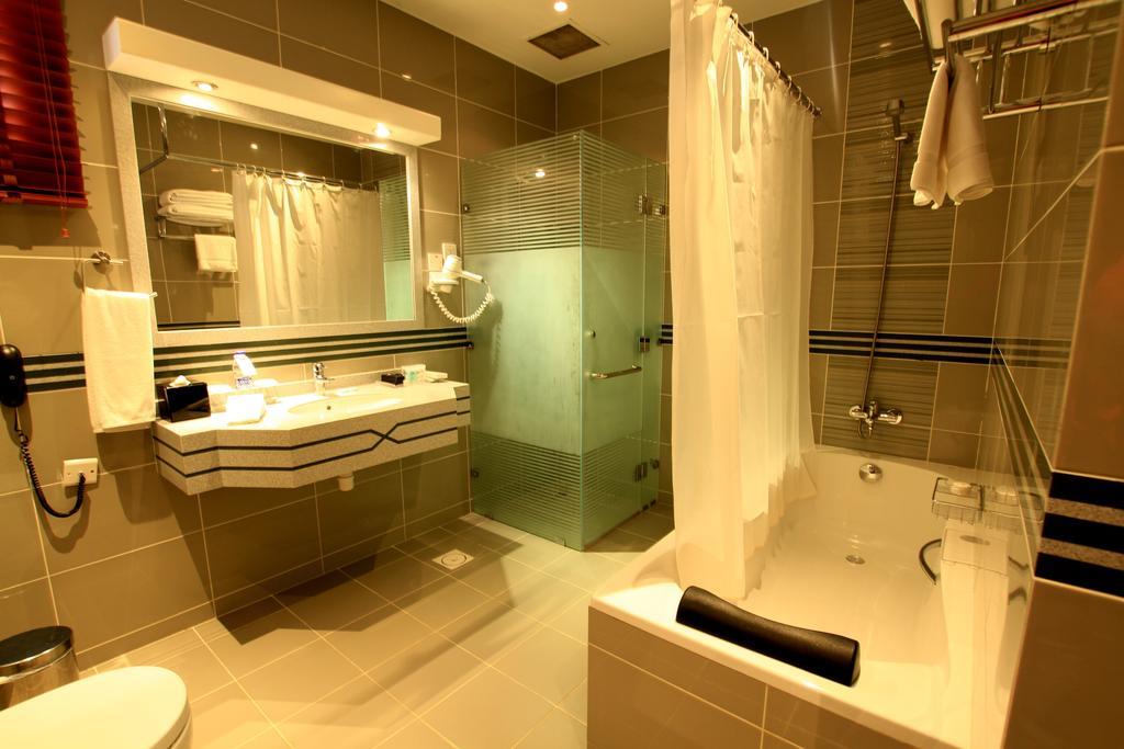 Sohar Beach Hotel Sohar