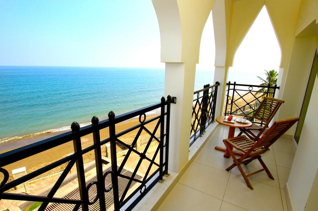 Sohar Beach Hotel Hotel Sohar