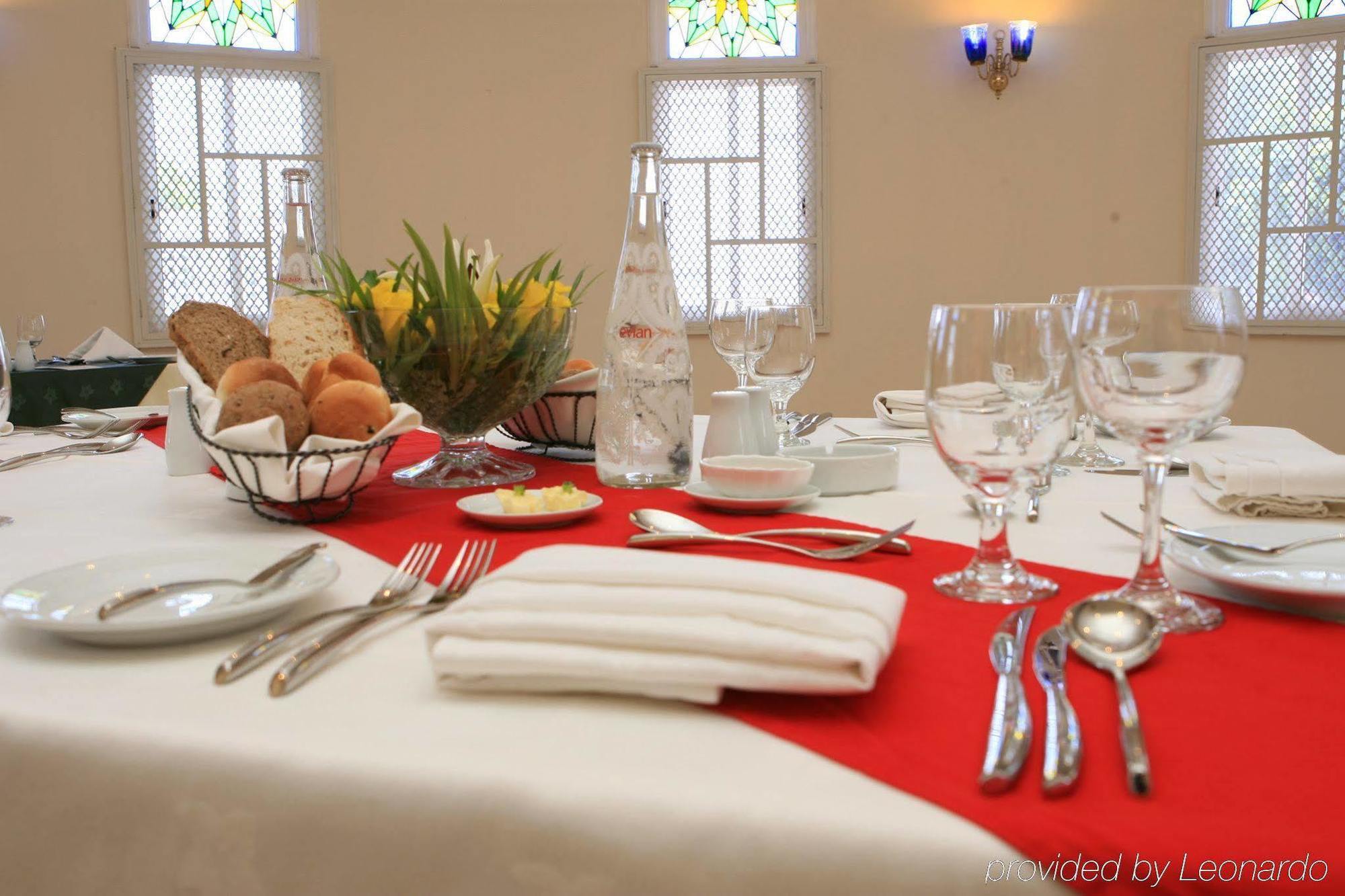 Sohar Beach Hotel Hotel