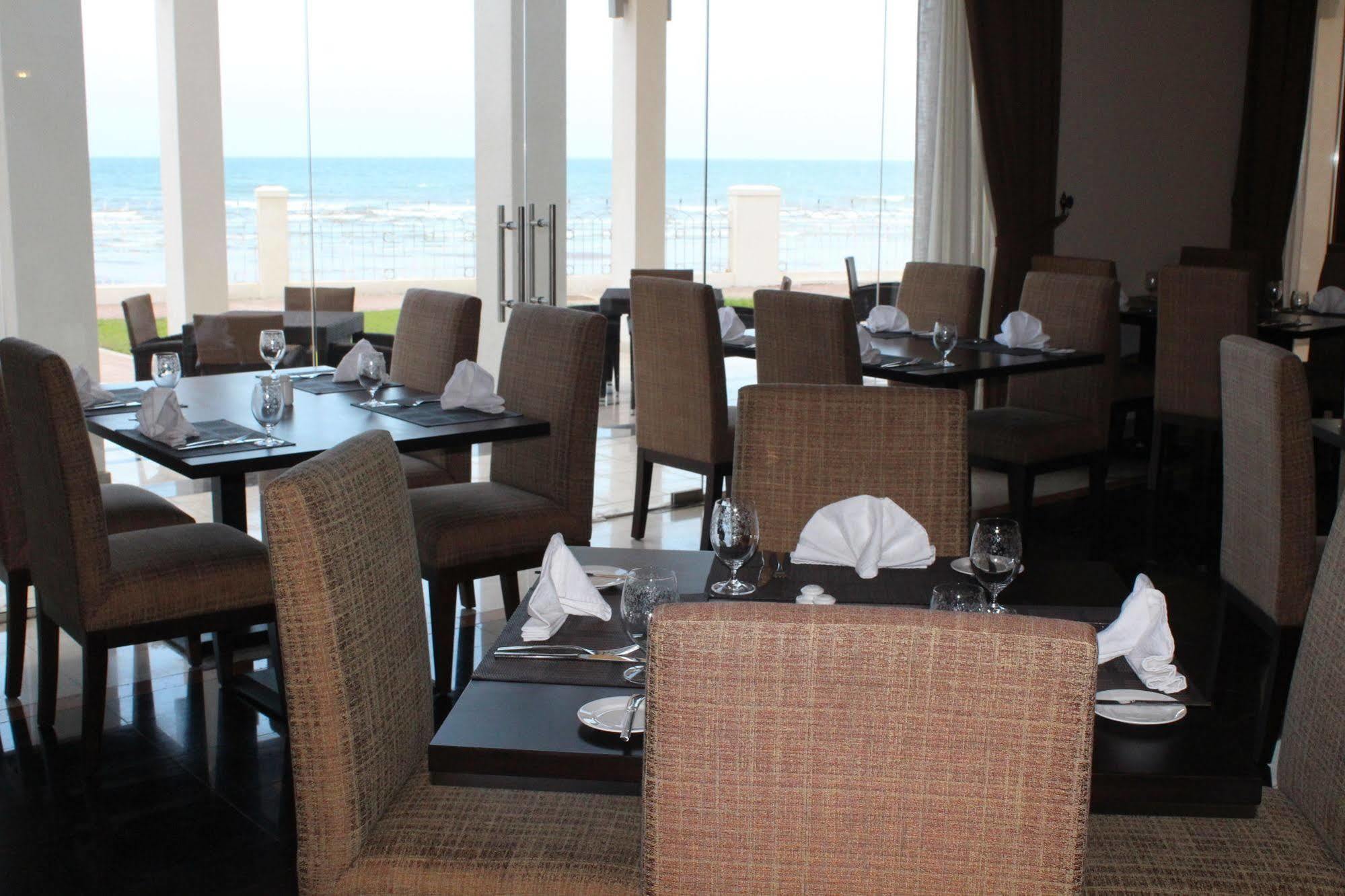 Hotel Sohar Beach Hotel Sohar