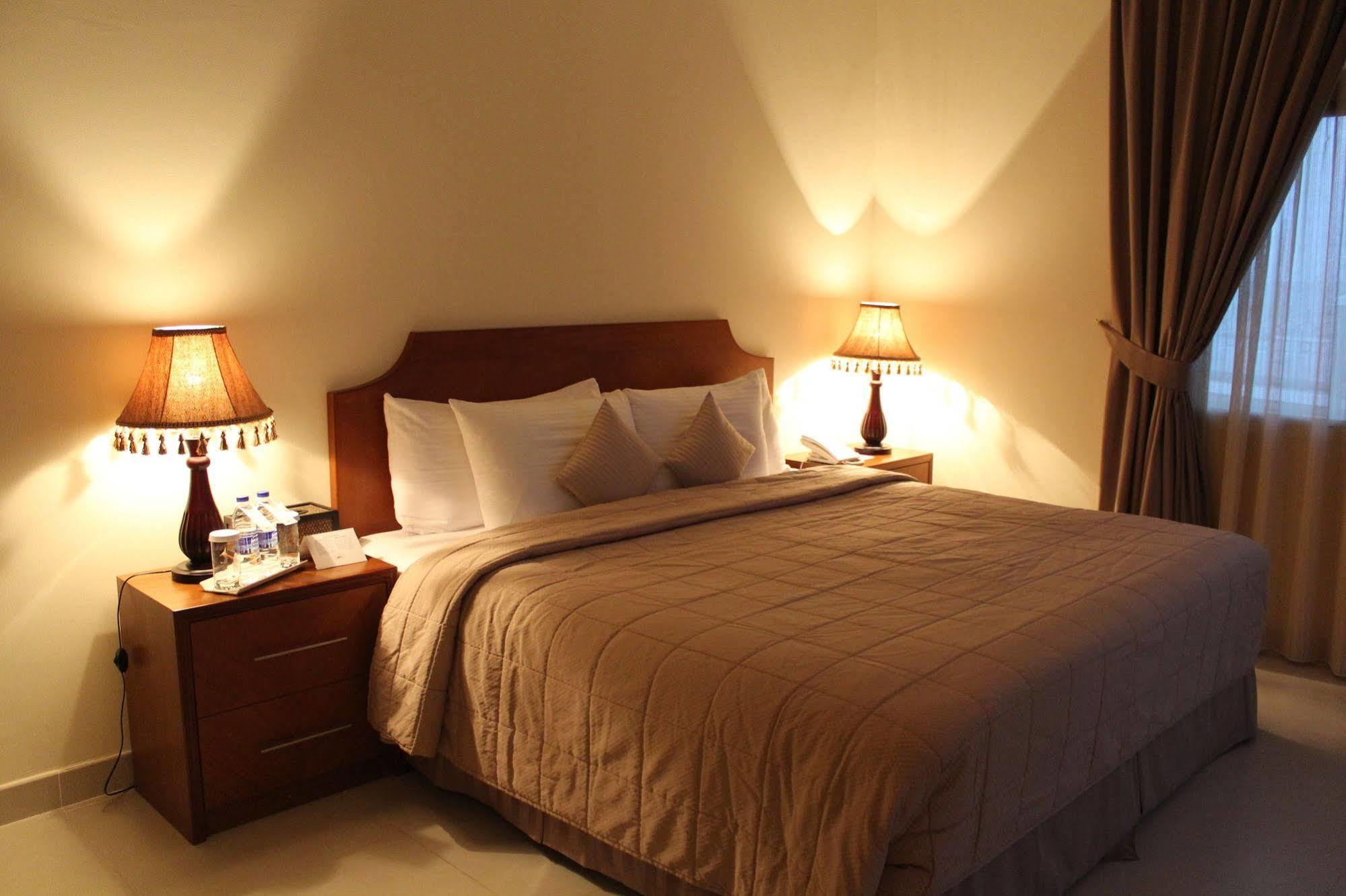 Sohar Beach Hotel