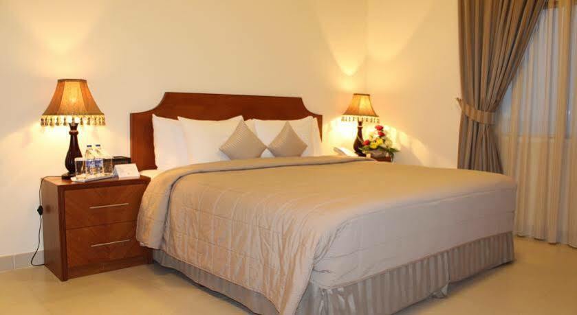 Sohar Beach Hotel
