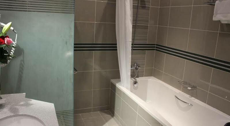 Sohar Beach Hotel Hotel Sohar